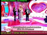 Solista Nunta, Lautari Pentru Nunta, Artisti Nunta - Formatia Simona Tone