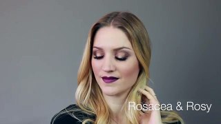 Rosacea and Rosy