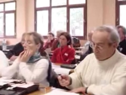 MEDECINES DOUCES 2002