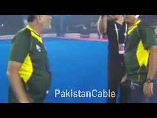 Pakistan VS India winning moment 2014 2015