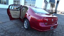 2006 Buick Lucerne Chicago, Arlington Heights, Schaumburg, Libertyville, Barrington, IL T9719
