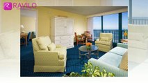 Hilton Daytona Beach Oceanfront Resort, Daytona Beach, United States