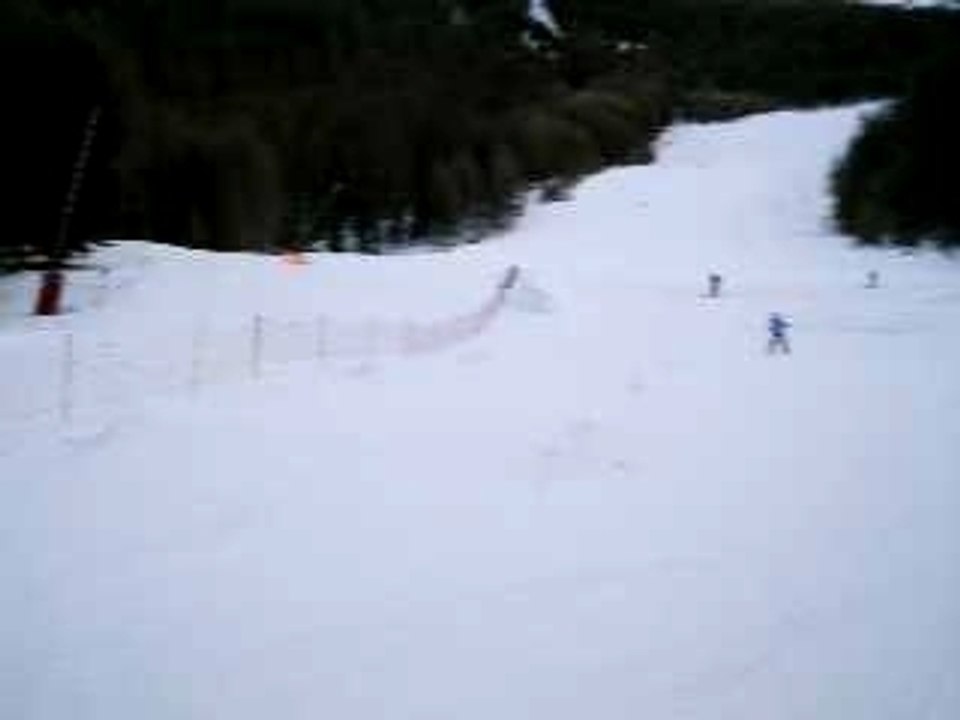 ski
