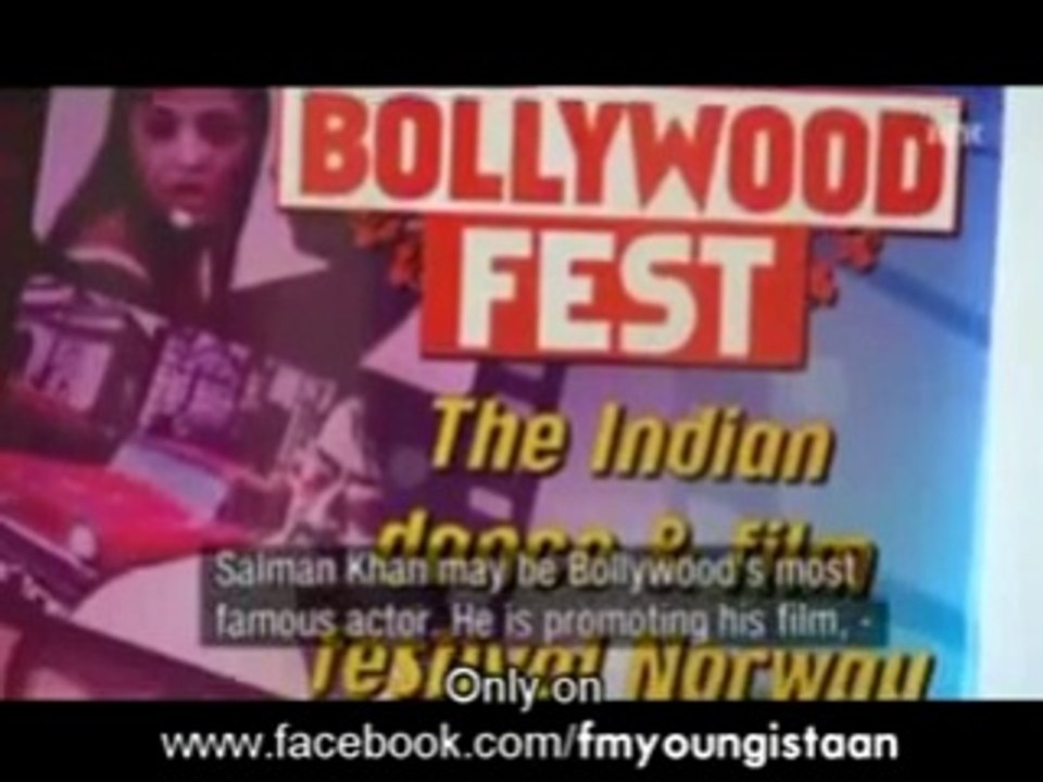 Must Watch !!! Salman Khan is a fan of Imran Khan