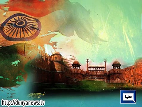 Dunya News - India Arrests Man Behind Pro-ISIS Twitter Account