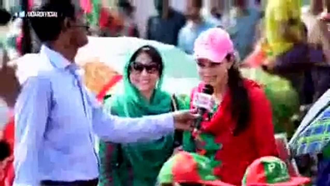 Brand New Song Abrar Ul Haq - GO NAWAZ GO SONG