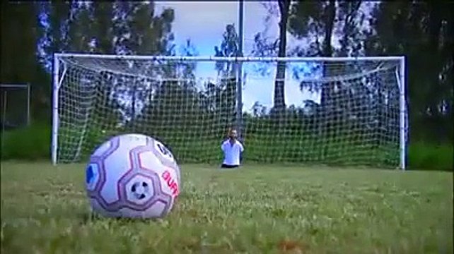 Never give up - No Arms, No Legs No Worries - Nick Vujicic