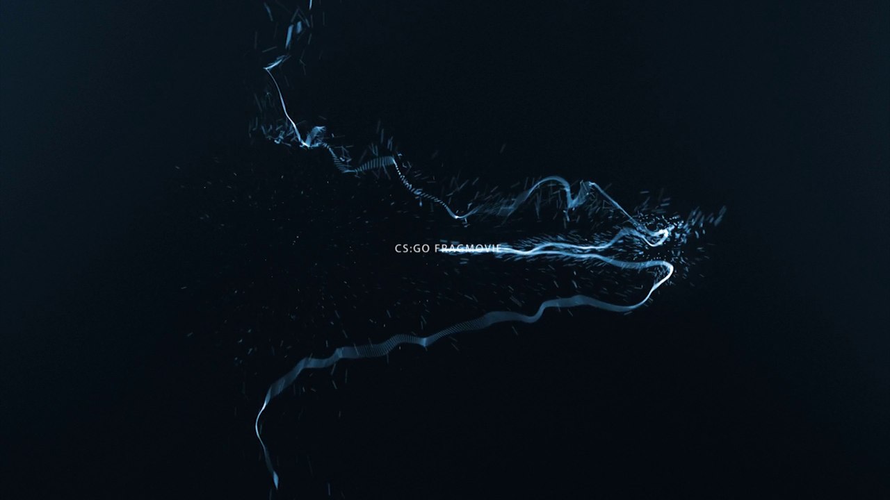 CS:GO Fragmovie HD