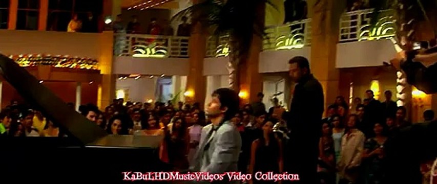 Yeh Dhuan Dhuan Sa Rehne Do 2004 Lyrics+video full song from Tumsa Nahin Dekha Movie