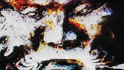 Nature Black White Color