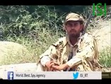 Who are Snipers of Pakistan Army? How they works?