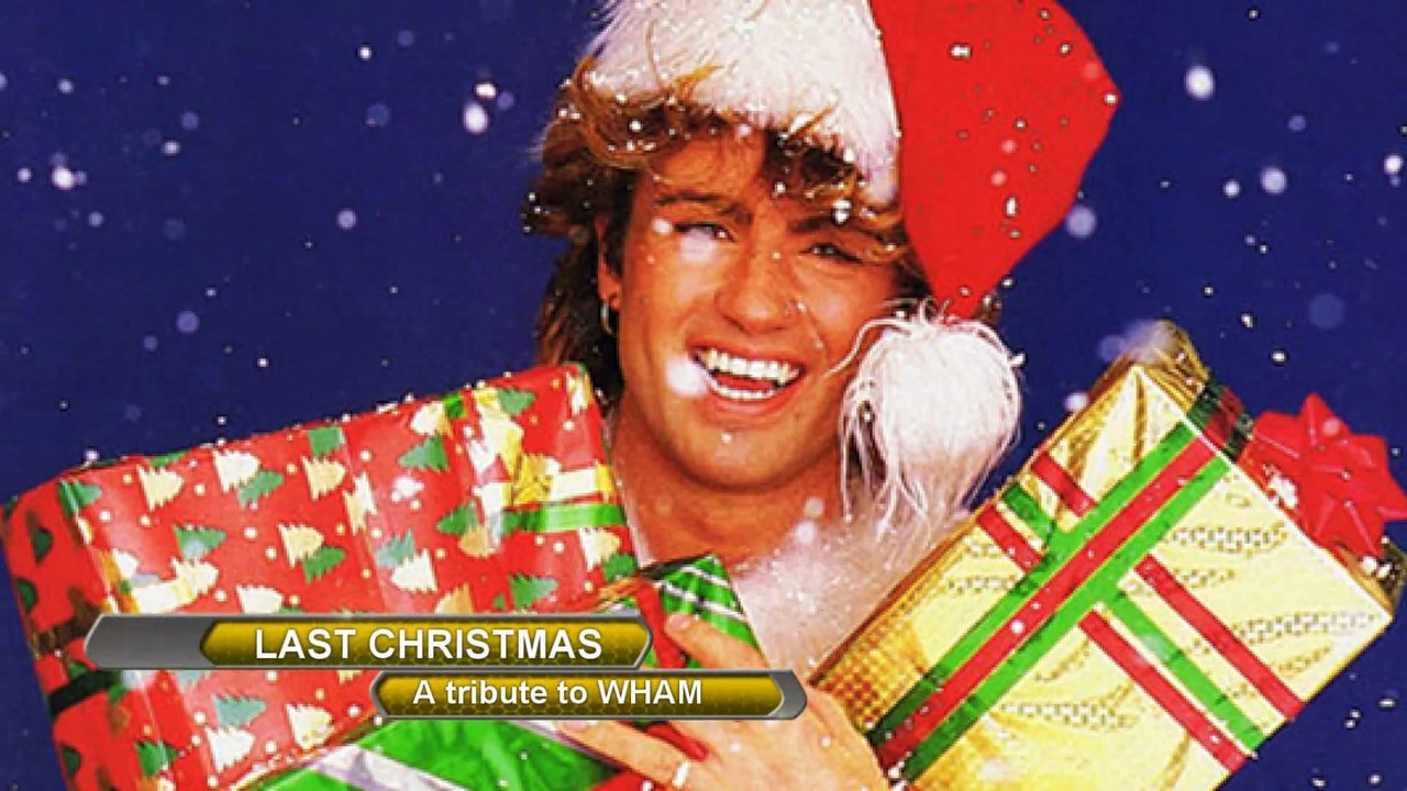 Last Christmas (WHAM)- Bich Thuy cover 2014