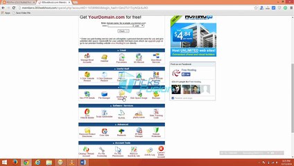 How To Create Social Exchange Site With Pes Pro, How to create like addmefast