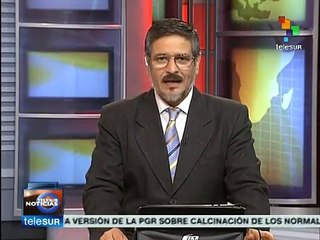 Presidente de Haití pedirá la dimisión de su primer ministro