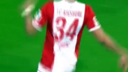 Offside Trap, segundo gol Bay