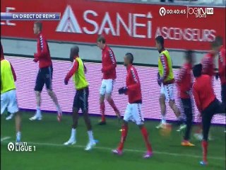 14 J18 REIMS EVIAN TG : AVM