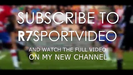 Cristiano Ronaldo 2014 - 2015 ► The Ultimate Skills and Goals - PROMO ©R7SportVideo