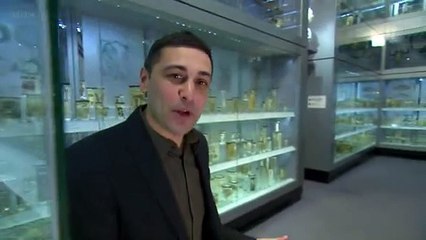 The Beauty of Anatomy -part four-The Hunter Brothers