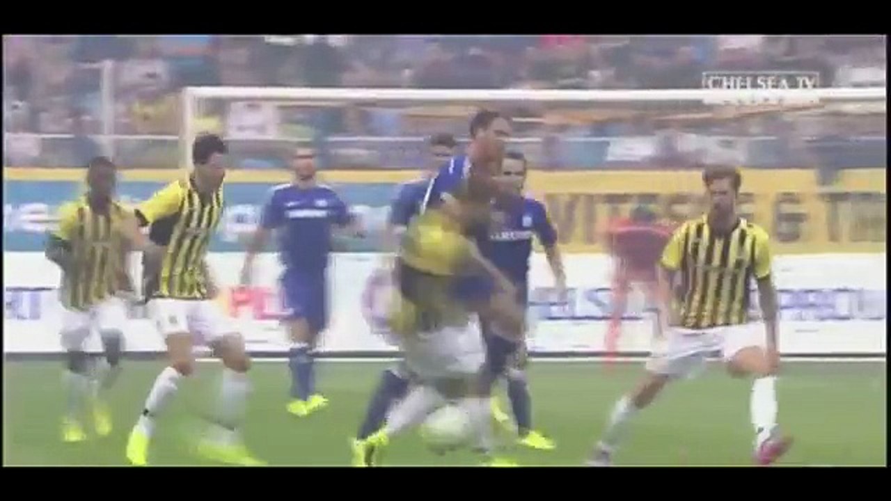 Diego Costa ● Chelsea ● Goals ● Assists ● Skills ● 2014-2015 ● HD