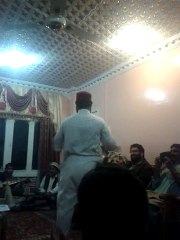 FUN with FRND at DIMSON HOTEL part 2