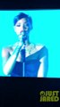 Rihanna Performs Medley of Hits at Diamond Ball with Full Orchestra