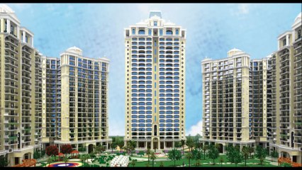 Sunworld Arista Resale Apartments Noida
