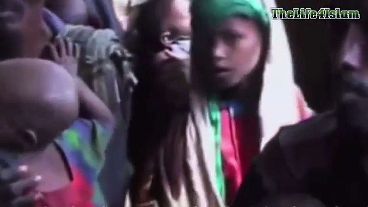 Oh My Muslim Ummah - Emotional Speech - Hamza tzortzis