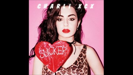 Charli XCX - Sucker(Deluxe Edition) Album download! Link below