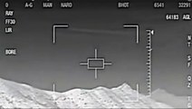 UFO Evidence Released - is leaked footage' really be evidence of UFOs?