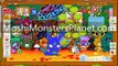 Moshi Monsters Codes 2015