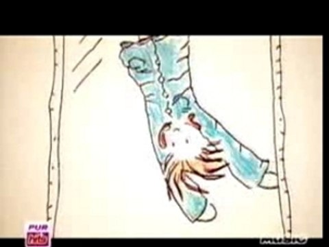 Mylène Farmer-C'est une belle journée