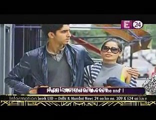 Siddharth Mallya Ke Wajay Se Hua Break Up 14th December 2014 www.apnicommunity.com