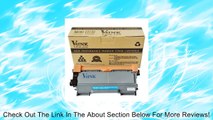 V4INK� New Compatible Brother TN450 Toner Cartridge-Black Review