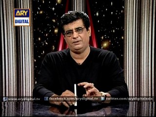 Sitaroon Ki Baat Humayun Ke Saath 14th December 2014