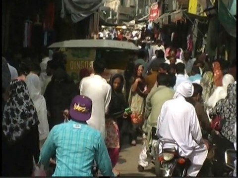 sarai alamgir arshad sina report eid or lohar pesha