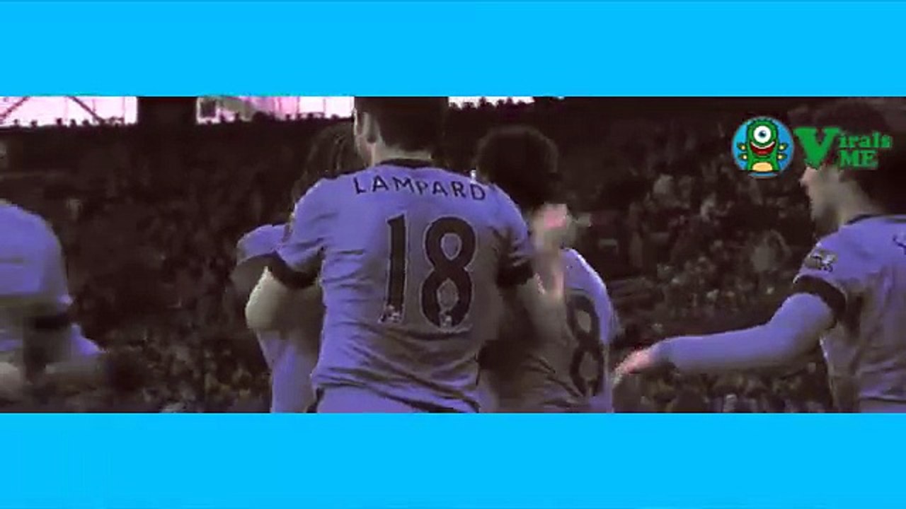 Leicester City vs Manchester City 0-1 Goals and Highlights Match ( Premier League ) 13 - 12 - 2014