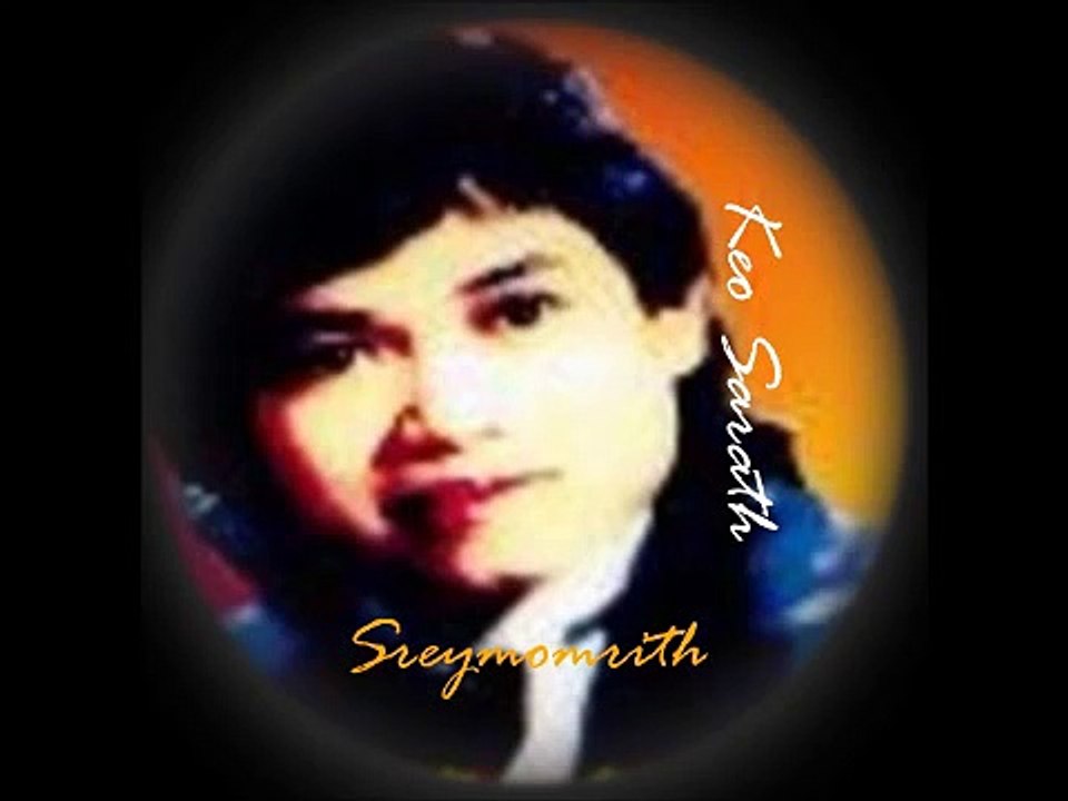 Keo Sarath
