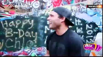 Biz Bunu Beğendik 13.12.2014