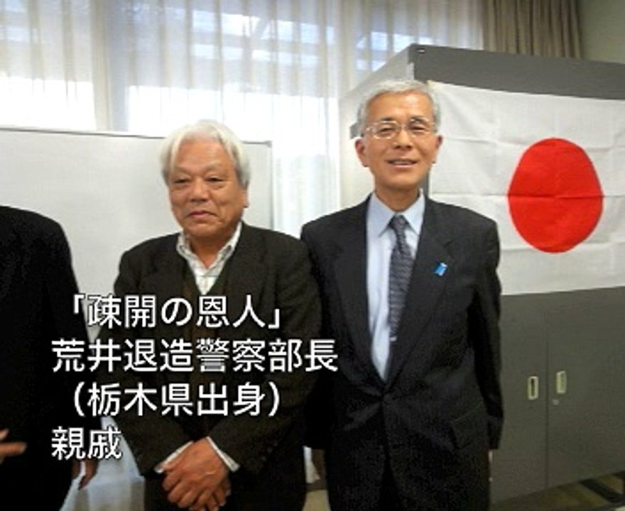 【島田叡（あきら）知事】死後慕われる人となった島守の神(1)
