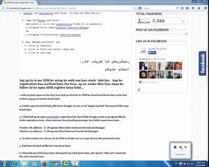 How To Registred Internet Download Manager
