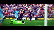 Neymar vs Gareth Bale - Ultimate Skills and Goals - 2014-2015 - HD ft. JavierNathaniel