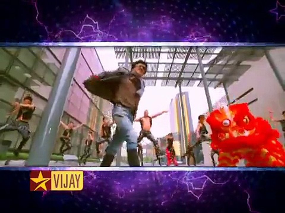 Thalaivar The Mass _ Promo