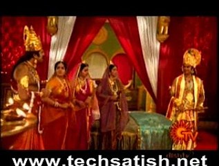 Mahabharatham Part 3