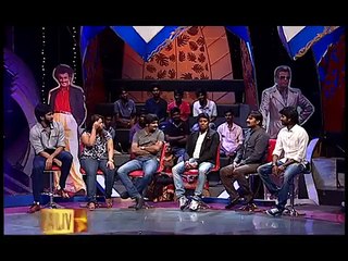 Thalaivar The Mass _ Promo 5