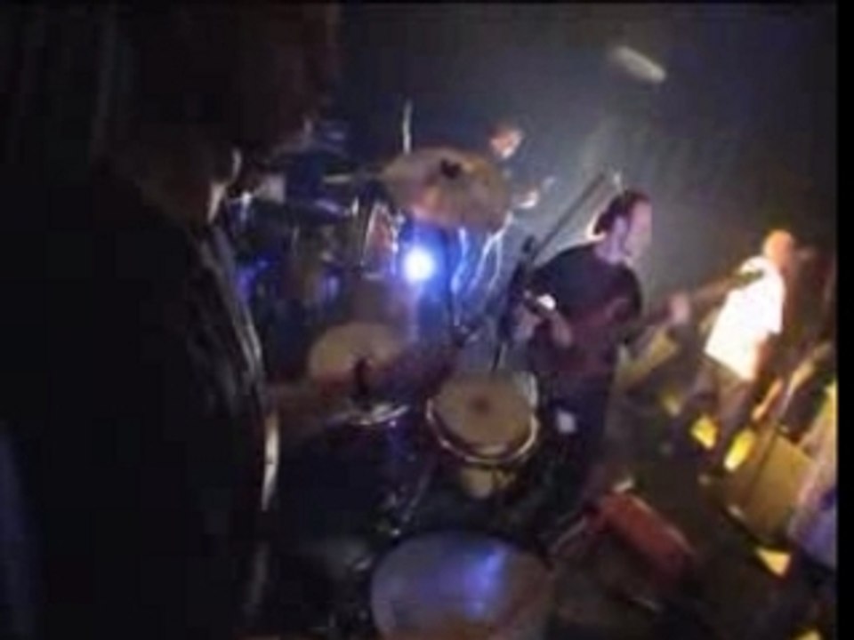 Zè Maria Y Sua Banda    -  Ultima