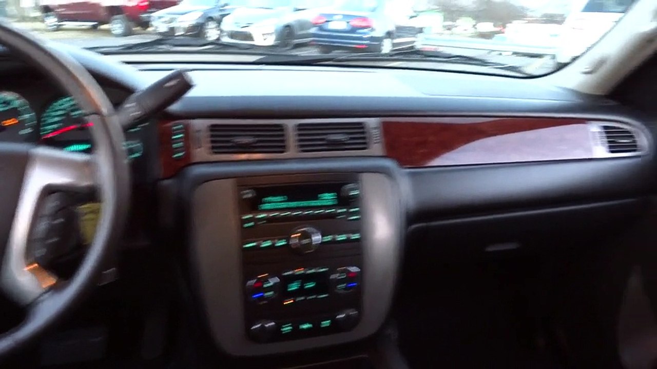 2014 GMC Yukon Chicago, Arlington Heights, Schaumburg, Libertyville, Barrington, IL P6071