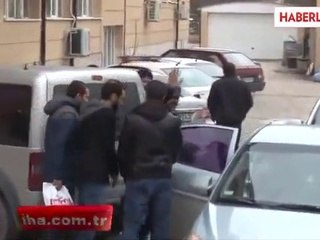 Paralel Yapı'da İki Yapımcı Gözaltında!