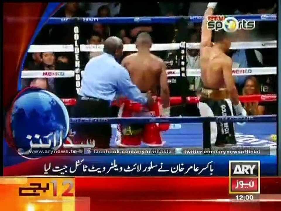 Headlines - 1200 - Sunday - 14 - Dec - 2014