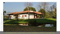 COMO, LIPOMO   VILLA  GOLF MQ 380 EURO 680