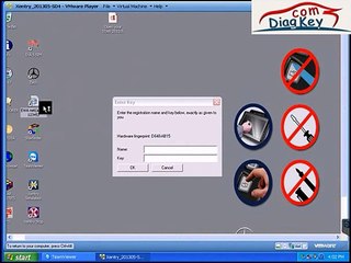 How to setup Star C3 and sdc4 2013.05 and diagnose Mercedes Benz